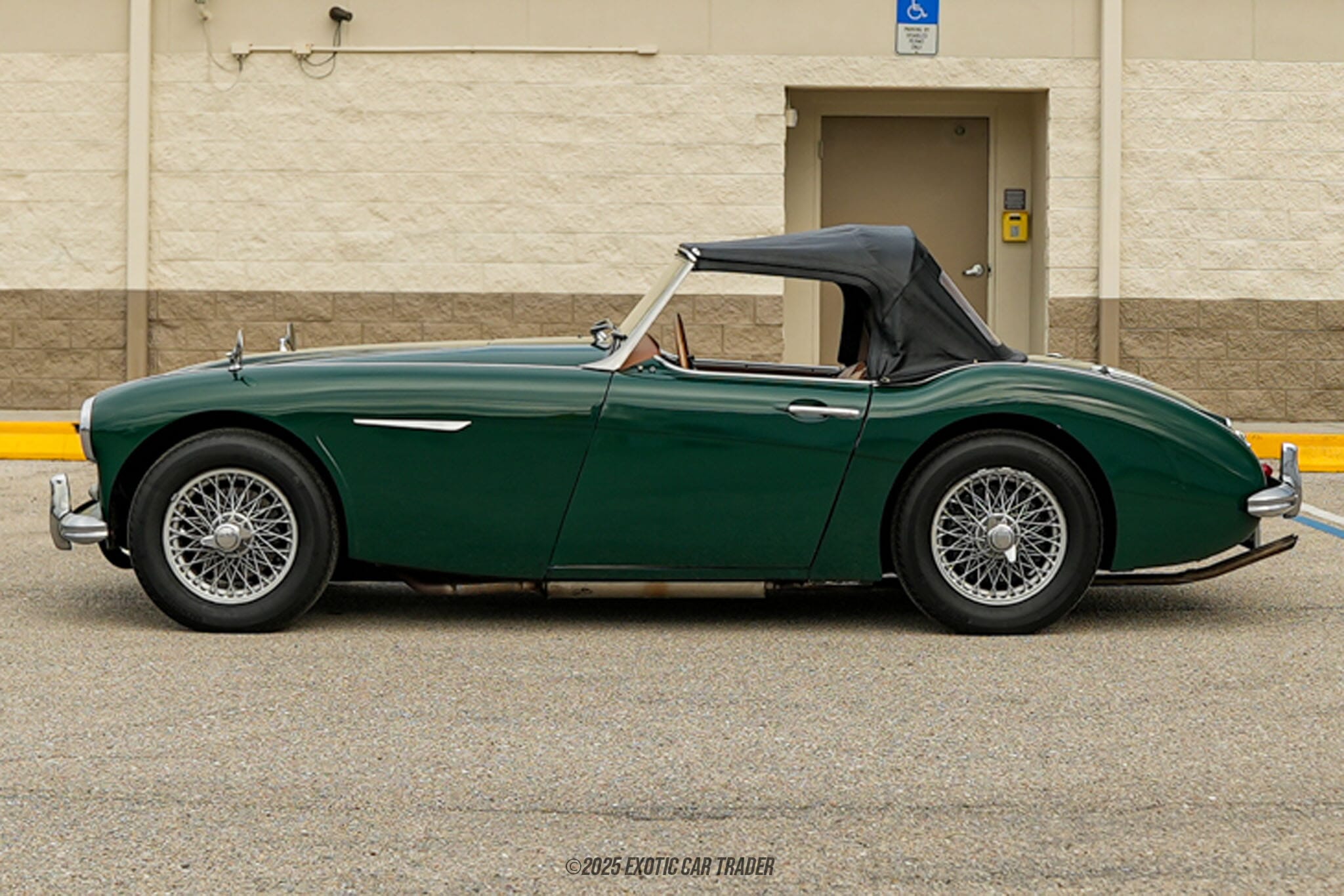 その他 AUSTIN HEALEY 1962 Austin Healey Sebring 5000/MX | Classic Cars for Sale
